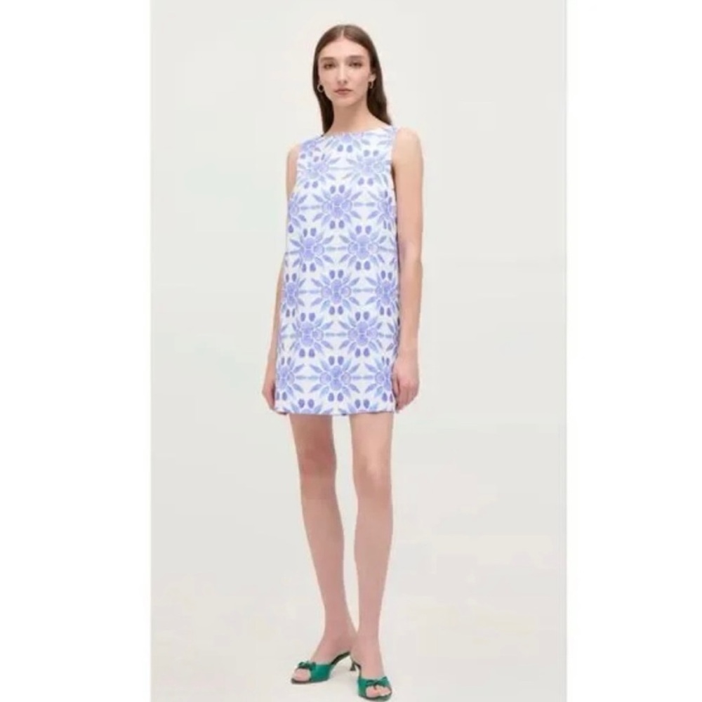 NWT Hill House Charlie Dress Size S